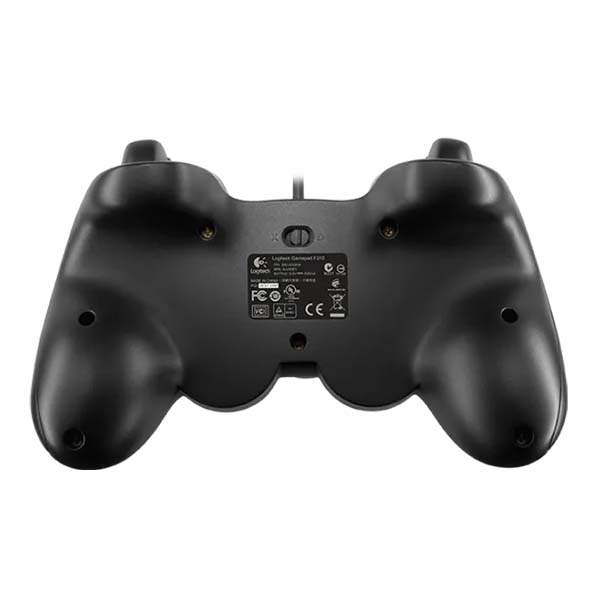 Logitech® Gamepad F310 - N/A - USB - N/A - EWR2i-934 - XID REFRESH