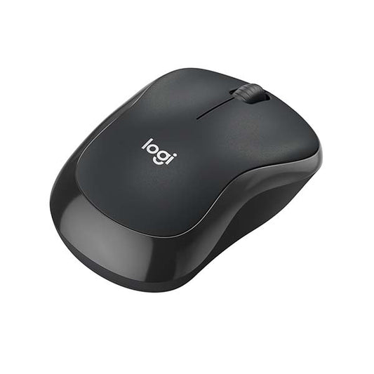 910-007119 - LOGI M240 Silent Bluetooth Mouse - GRAPHITE .