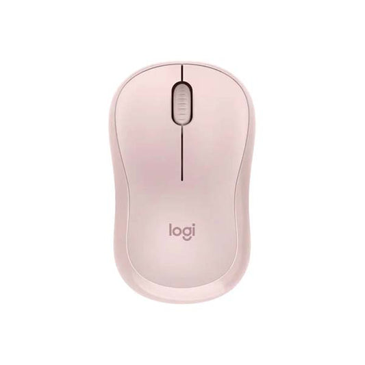 910-007121 - LOGI M240 Silent Bluetooth Mouse - ROSE