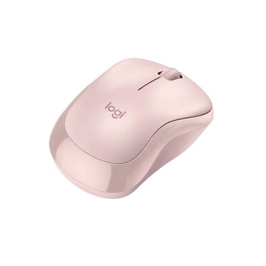 910-007121 - LOGI M240 Silent Bluetooth Mouse - ROSE