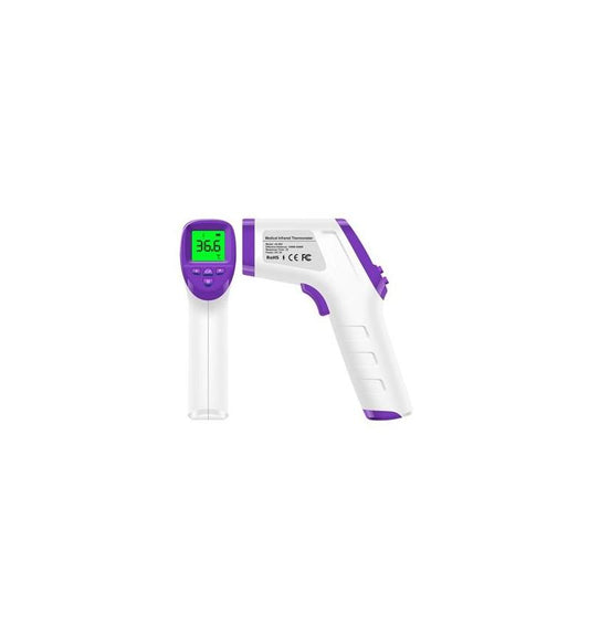 1S Fast Measuring Infrared Thermometer