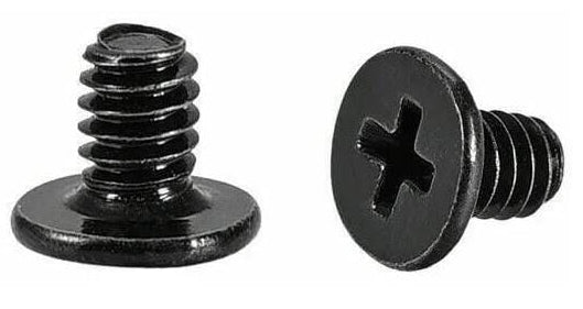 Secure your M.2 NVMe or SATA SSD with these high-quality M-Link mounting screws.