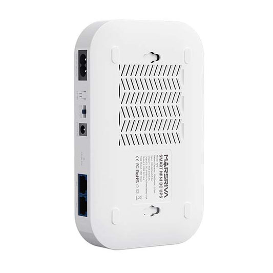MARSRIVA 18W Mini DC UPS | KP2
