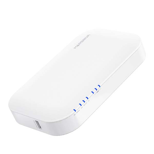 MARSRIVA 18W Mini DC UPS | KP2