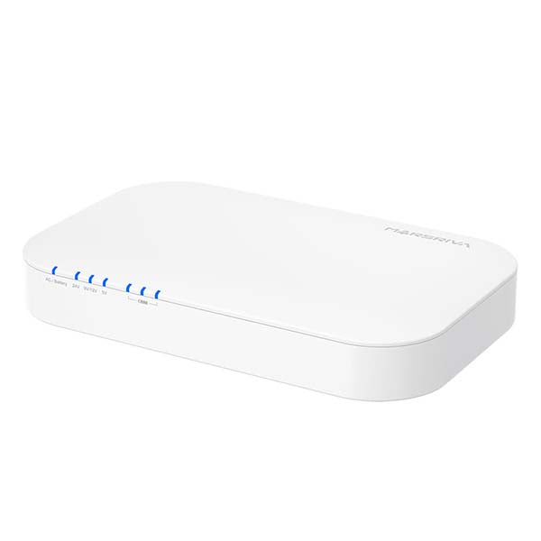 MARSRIVA 18W Mini DC UPS | KP2