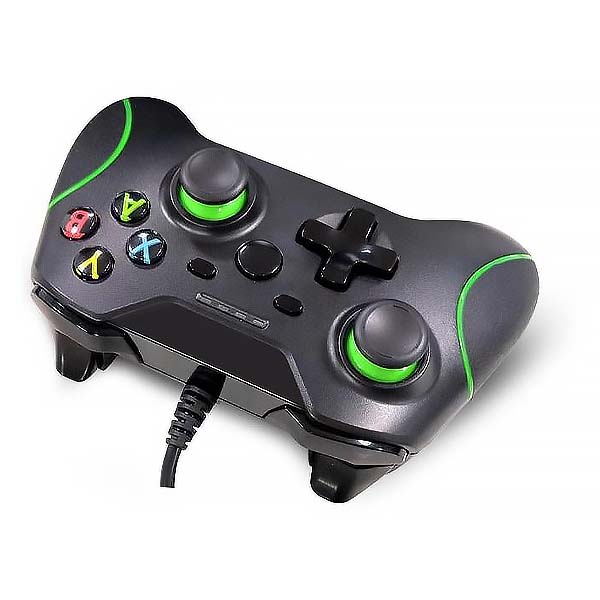 XBOX ONE WIRED GAMEPAD
