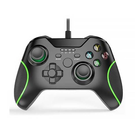 Microworld VW-XB03 Xbox One Wired Gamepad