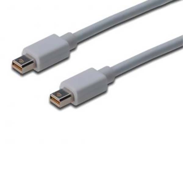 MINI DISPLAY PORT TO MINI DISPLAY PORT