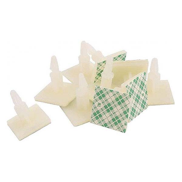 MINITURE SUPPORT POST STANDOFFS