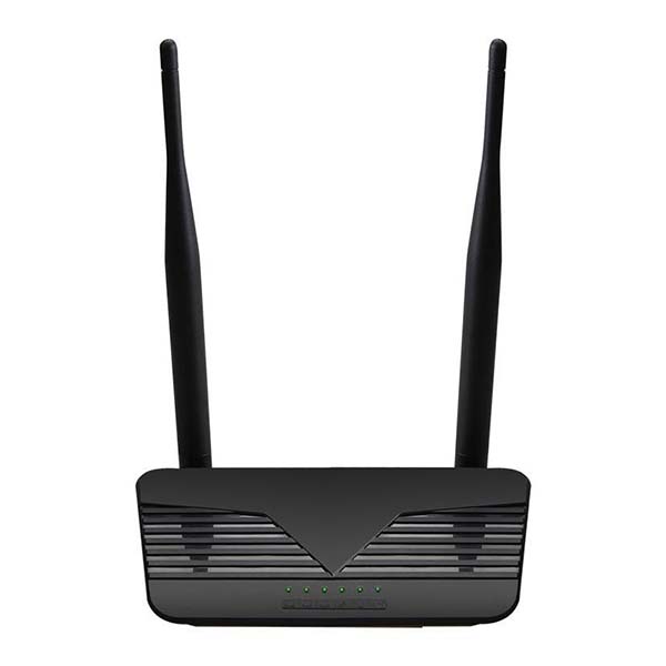 MLINK 2.4G WIRELESS 300M ROUTER