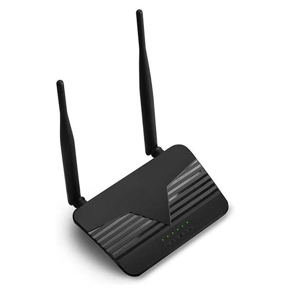 MLINK 2.4G WIRELESS 300M ROUTER