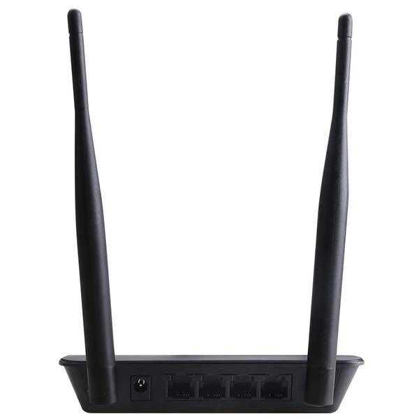 MLINK 2.4G WIRELESS 300M ROUTER