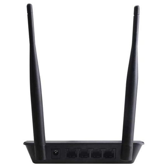 M-LINK 2.4G Wireless 300M Router