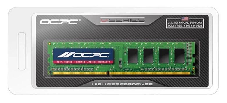 VS PC DDR3 1600 4GB CL11