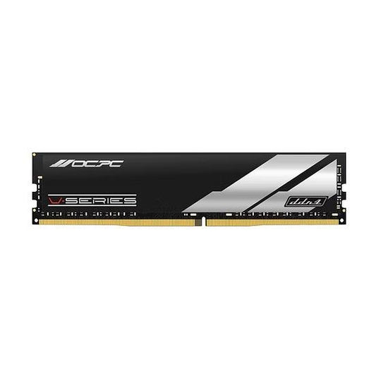 OCPC VS DDR4 3200 8GB CL22 UDIMM 1.2V 22-22-22-52 Desktop Memory Module MMV8GD432C22U