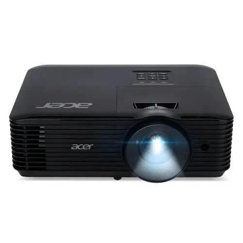 Acer X1328Wi; DLP 3D; WXGA; 4500Lm; 20000/1; HDMI; Wifi; Bag; 2.7kg; Data Projector; SA Power EMEA