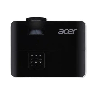 Acer X1328Wi; DLP 3D; WXGA; 4500Lm; 20000/1; HDMI; Wifi; Bag; 2.7kg; Data Projector; SA Power EMEA