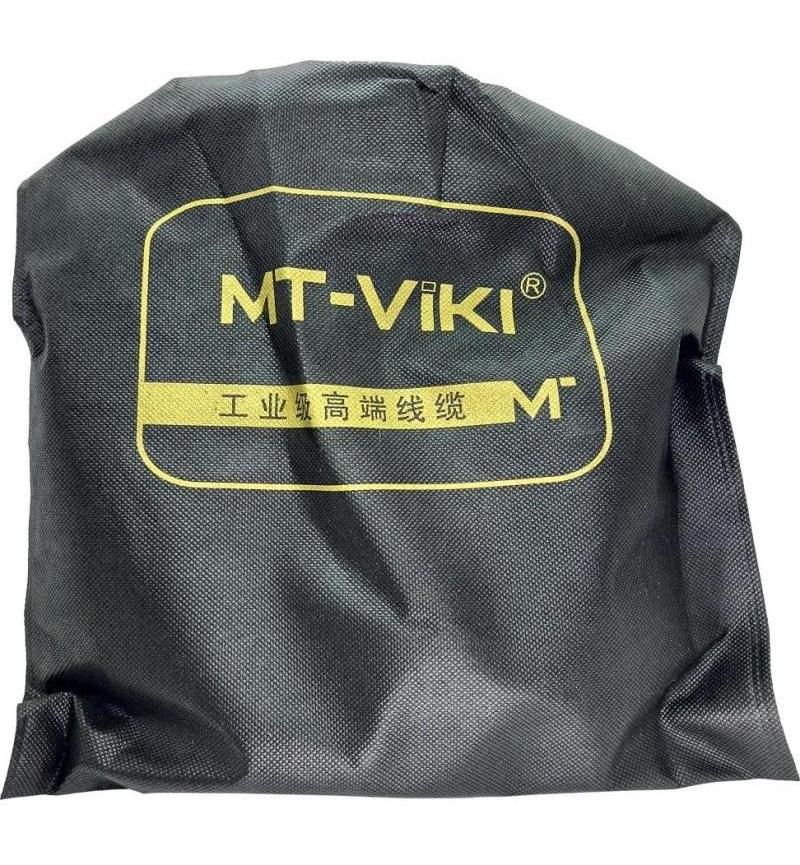 MT-Viki VGA Male to Male Cable - 40m