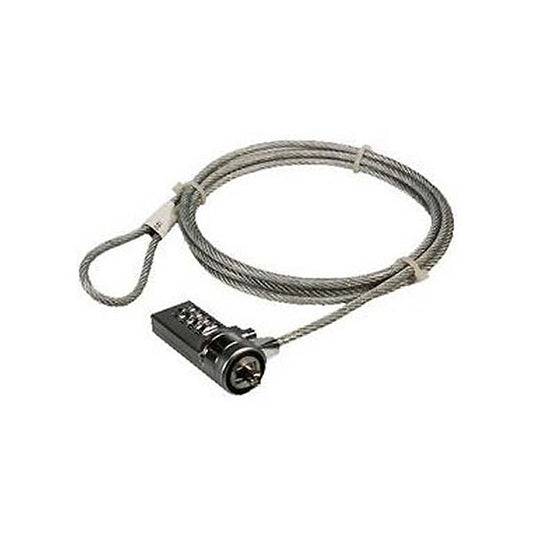 NOTEBOOK LOCK (WITH NUMBER LOCK) 1.1M