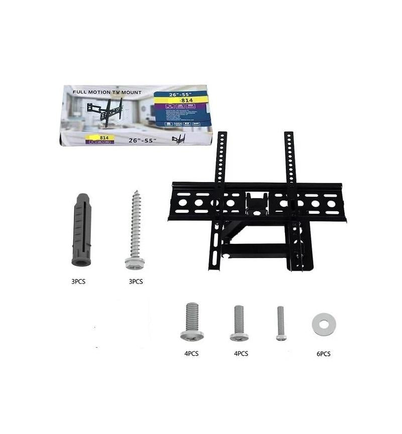 MicroWorld Full Motion TV Mount
