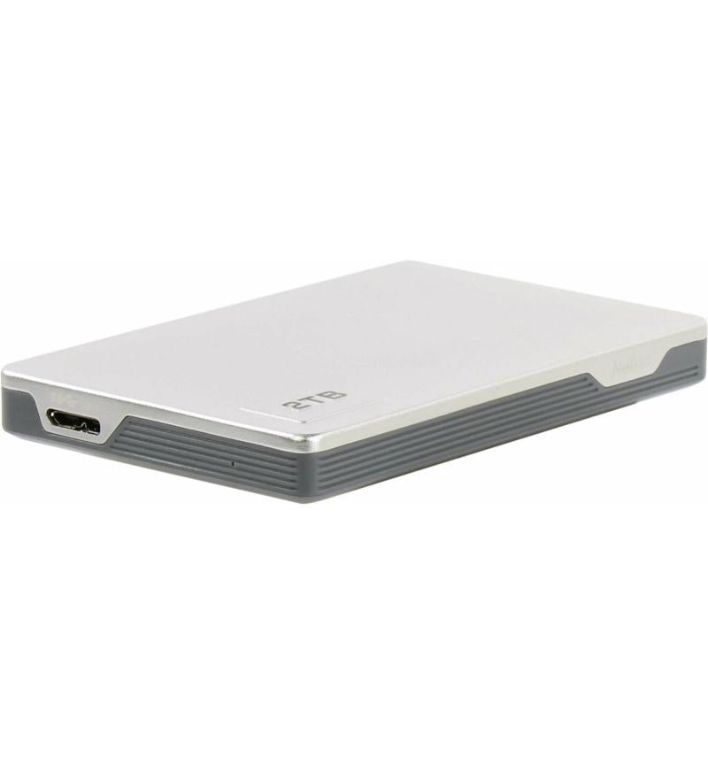 NETAC 2TB EXT HARD DRIVE