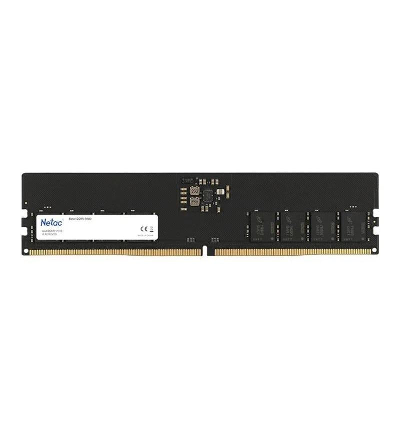NETAC BASIC DDR5 5600 16GB
