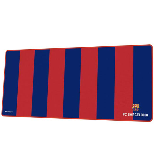 OCPC FCB JQR XL Gaming Mouse Pad – Extended Size, Anti-Slip, Smooth Precision Surface