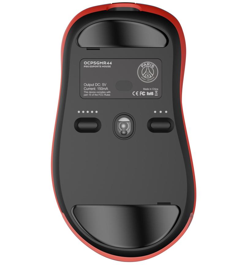 PSG E-Sports MR44 Wired Gaming Mouse