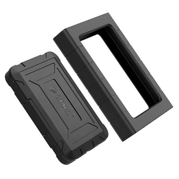 ORICO 2.5 USB3.0 EXT 3 LAYER HD