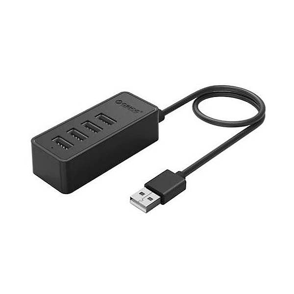 ORICO HUB 100 USB2.0 4XUSB