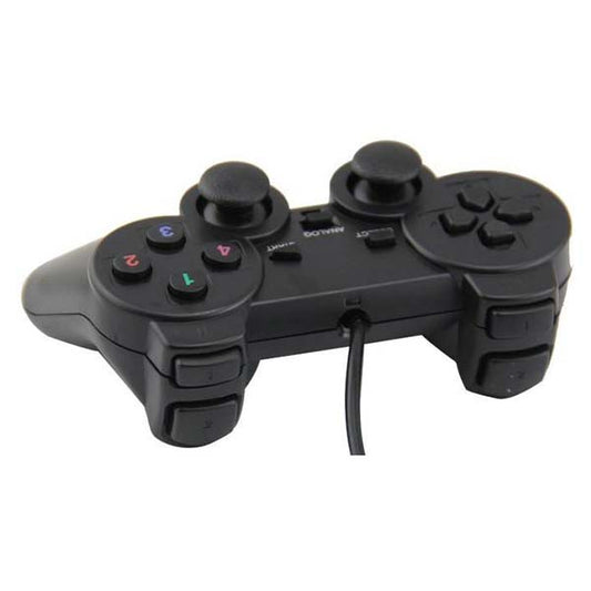 Microworld VW-PC11 PC USB Gamepad