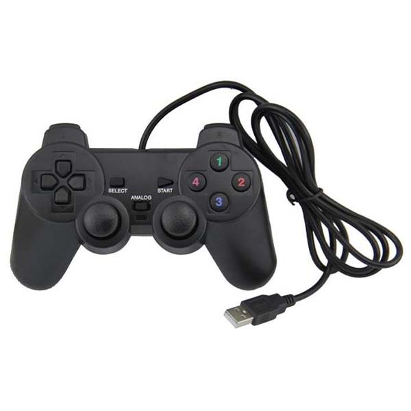 PC USB GAMEPAD
