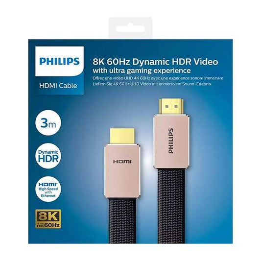 HDMI 3MTR 8K 60HZ ULTRA HD