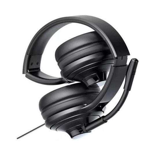 PHILIPS USB ON-EAR HEADPHONES+ MIC