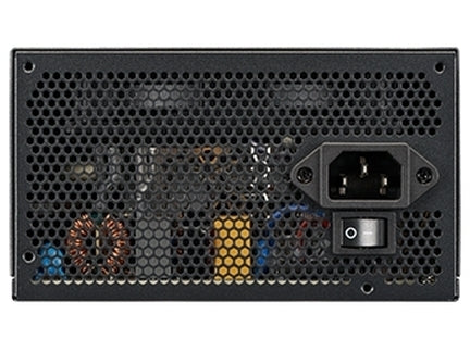 Cooler Master MWE Gold 750W - V2 (Non- Modular) 80 Plus Gold ATX Power Supply Unit.