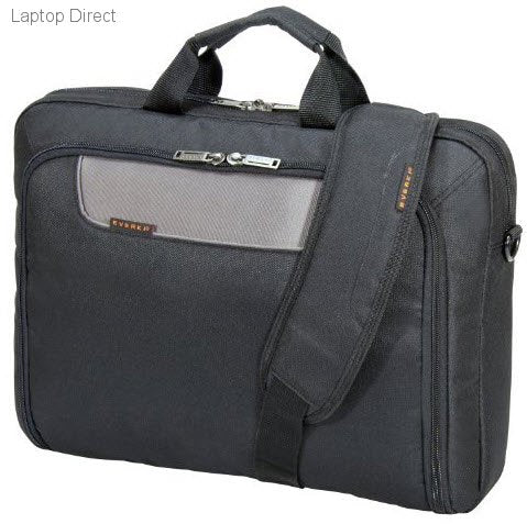 EVERKI EKB407NCH17 ADVANCE 17.3'' NOTEBOOK BRIEFCASE BAG