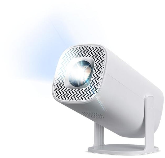 Acer AOPEN Fire Legend QH15s Smart Projector