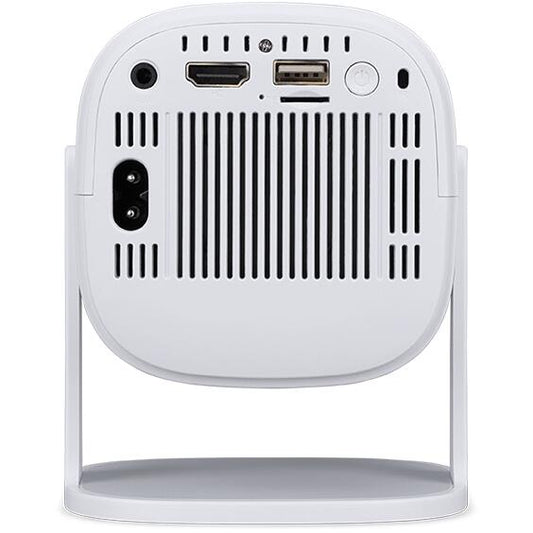 Acer AOPEN Fire Legend QH15s Smart Projector