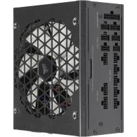 Corsair RM1000x Shift  —1000 Watt 80 PLUS Gold;10yr Warranty. ATX (1); EPS (2);PCI-E (4);12VHPWR (1);PATA (8);SATA (12)