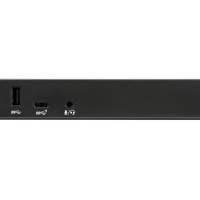 Targus Multi-Function DisplayPort Docking Station - with 85W Power