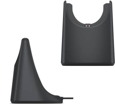 Dell HC524 Pro Headset Wireless Charging Stand
