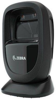 ZEBRA DS9308-SR BLACK USB KIT: DS9308-SR00004ZZWW SCANNER; CBA-U21-S07ZBR SHIELDED USB CABLE; EMEA ONLY