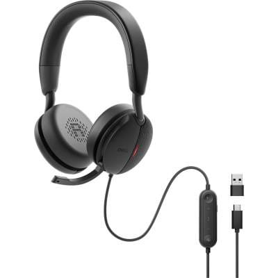 Dell Pro Wired ANC Headset