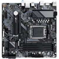 GIGABYTE AMD B650 Chipset for AMD AM5; 4x Dual DDR5; 2x M2; 1x HDMI 2x DP