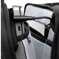 Dell Premier 15.6" Briefcase - Black