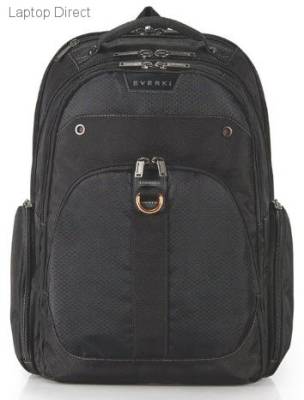 EVERKI EKP121 ATLAS BUSINESS BACKPACK 13'' TO 17.3''