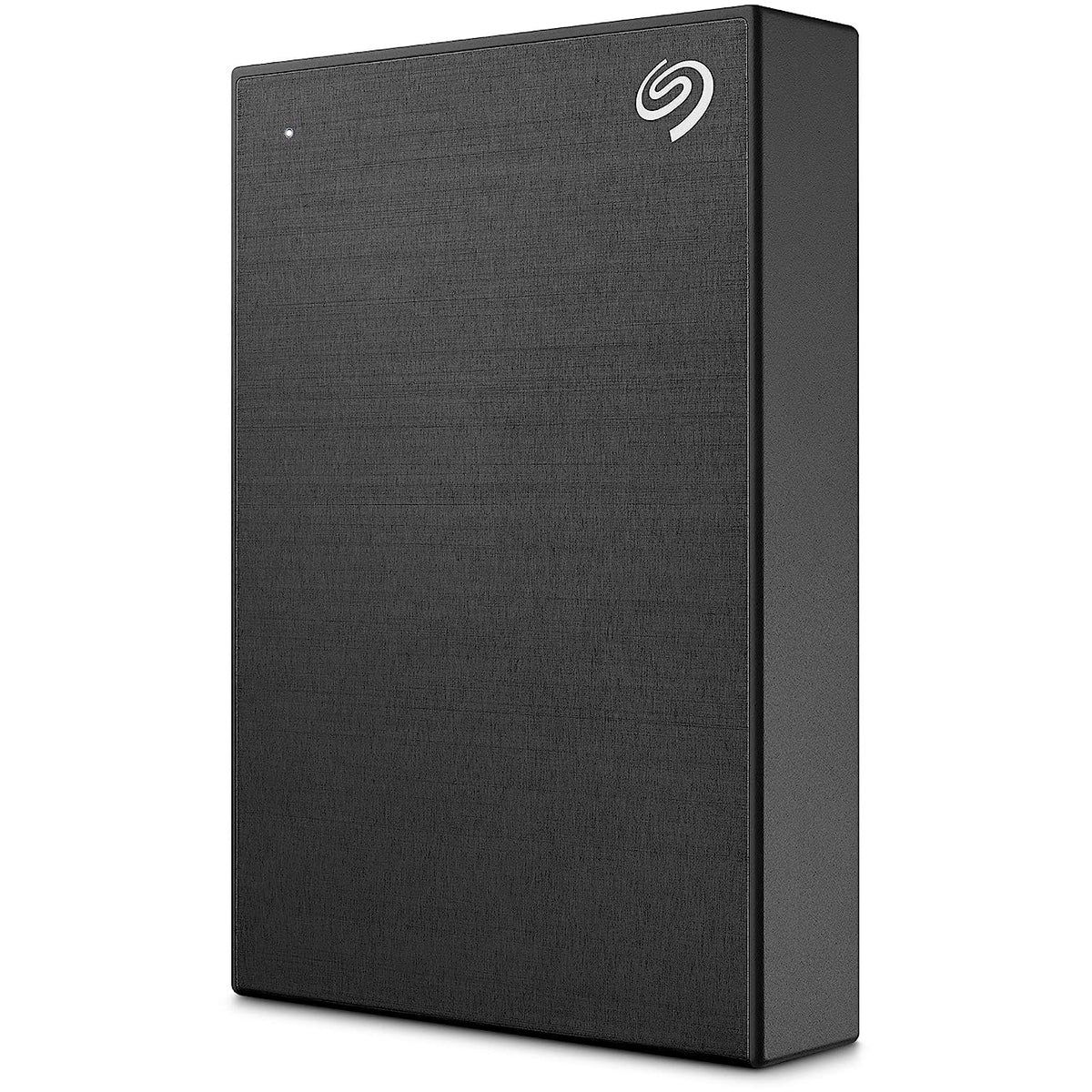 Seagate STKZ5000400 One Touch 5TB; 2.5''; USB 3.0; External HDD - Black; Includes Seagate Rescue data recovery service; 3 Year W
