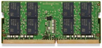 HP 4GB DDR4-3200 SODIMM