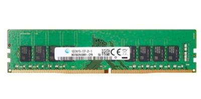 HP DDR4-2666 DIMM Desktop Memory - 4GB