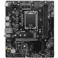 MSI Pro H610M-S DDR4 Motherboard